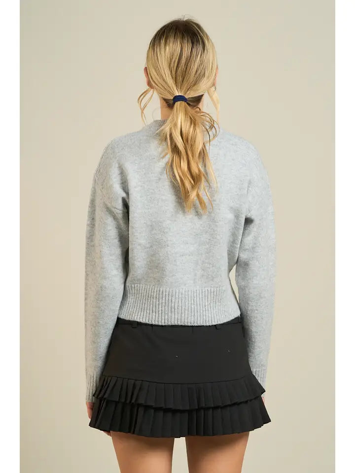 Lena Cardigan