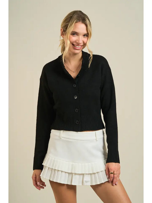 Lena Cardigan
