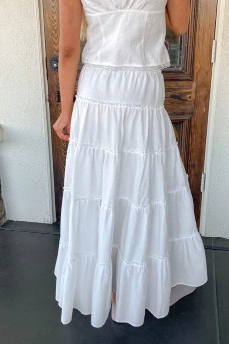 Alexandra Skirt