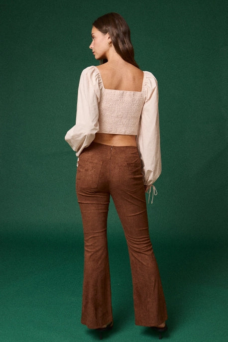 Genevieve Top