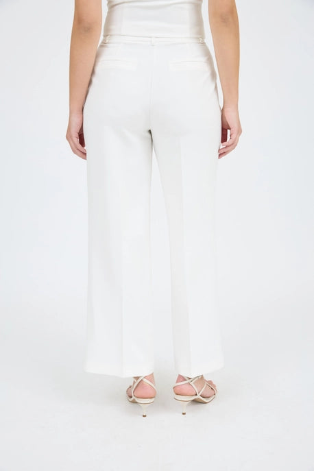 Daniel High Waist Trouser