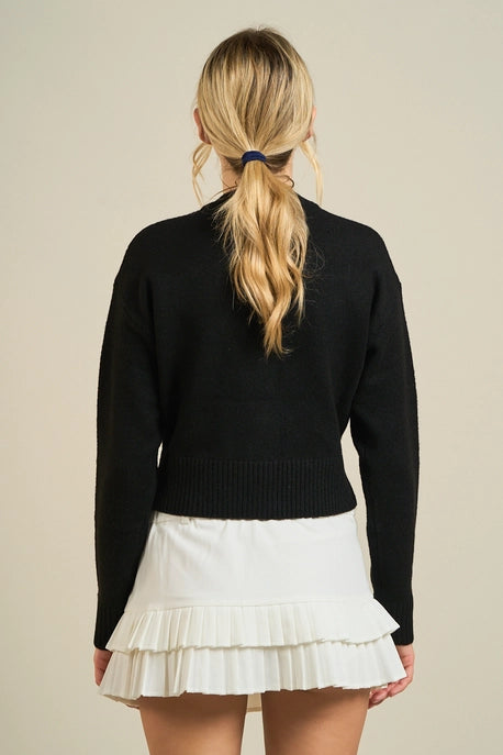 Lena Cardigan