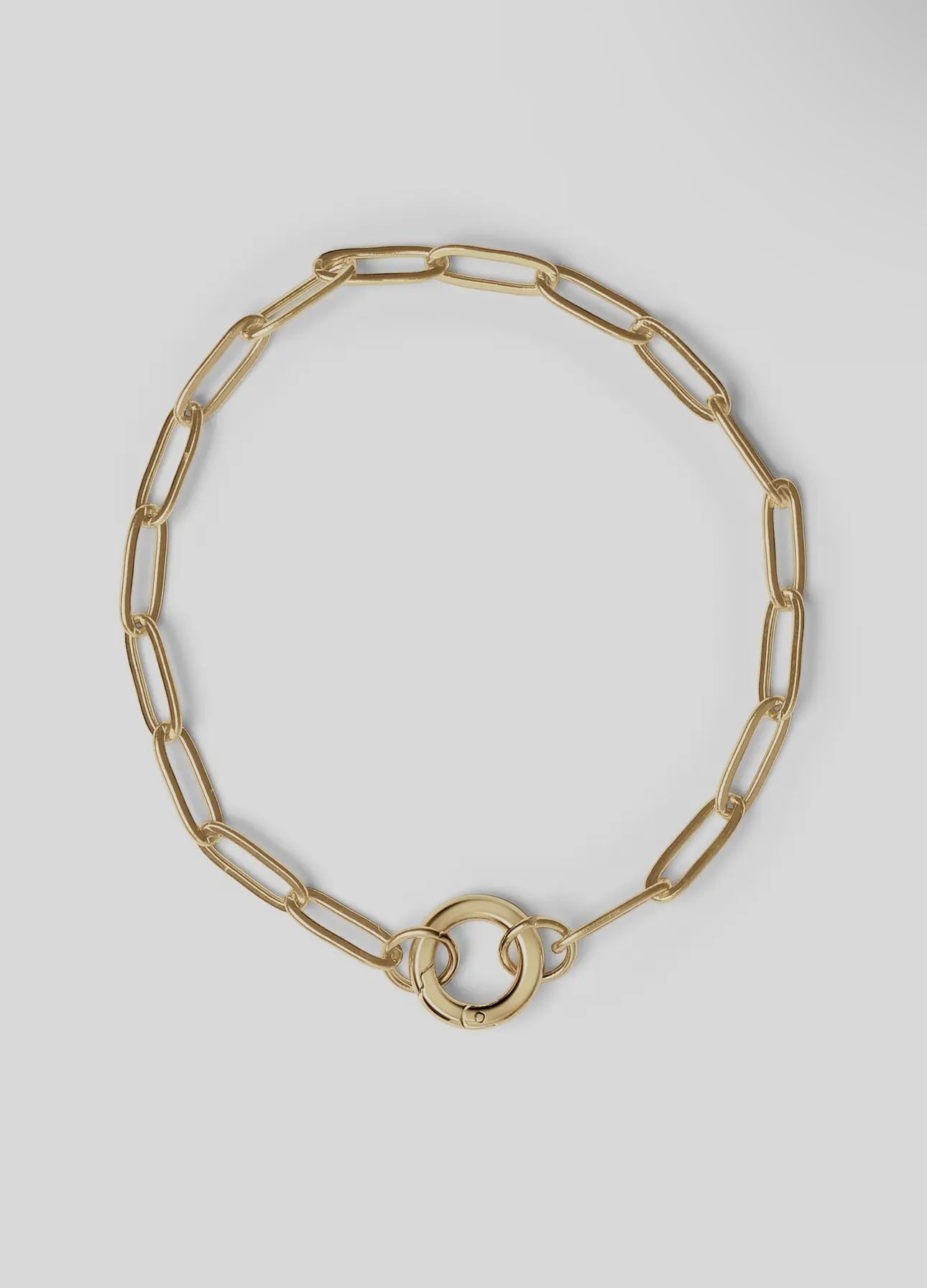 Remi Bracelet Gold