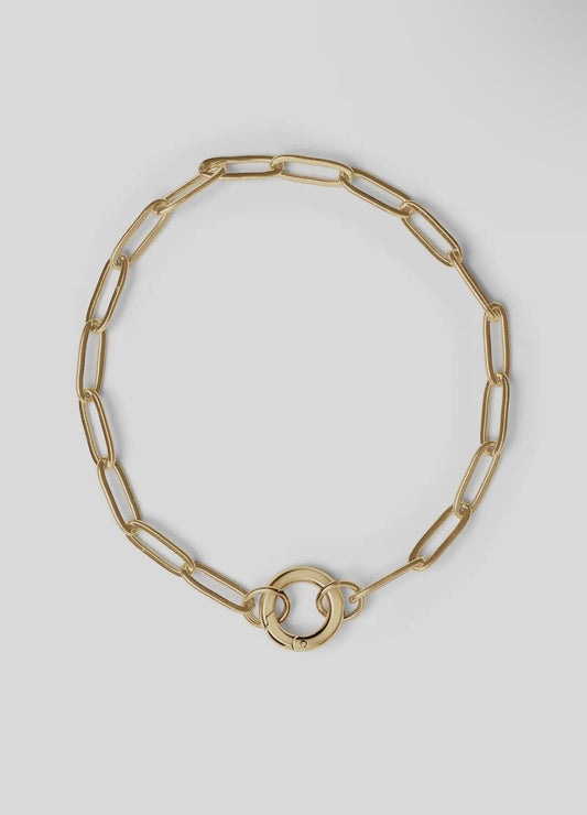 Remi Bracelet Gold