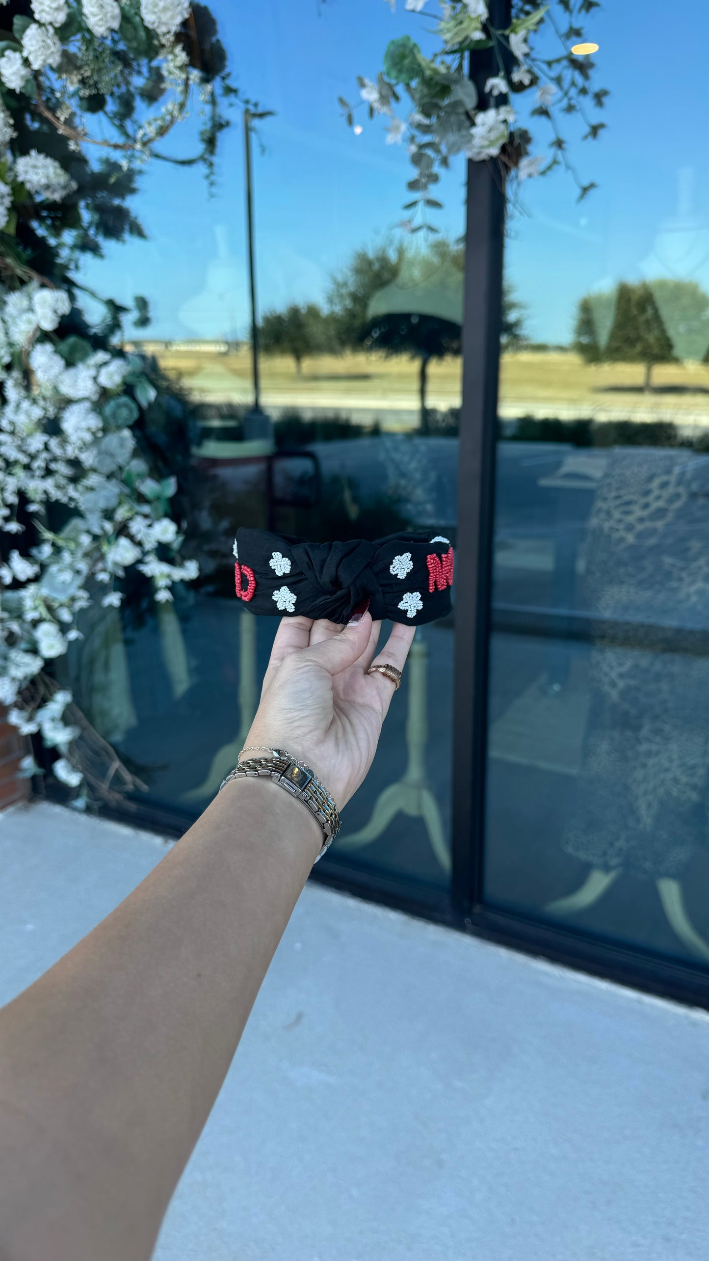 CHS Headbands