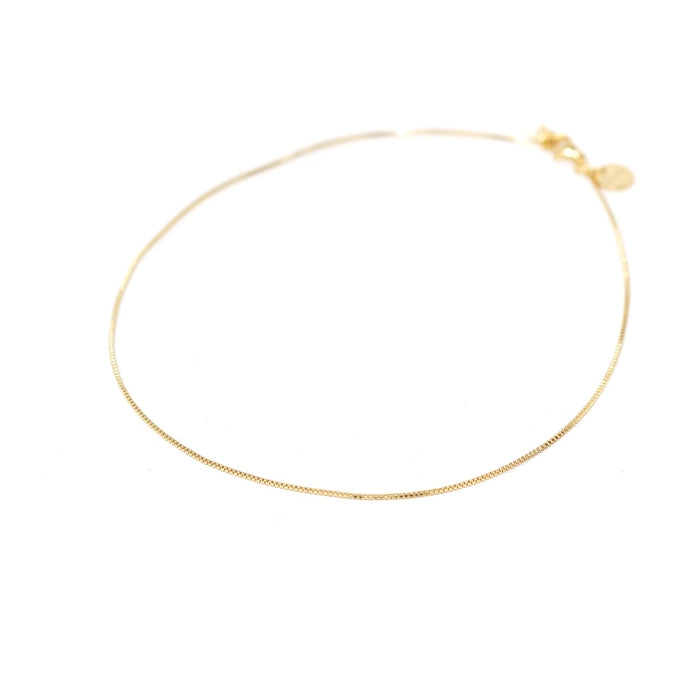Charlotte Chain