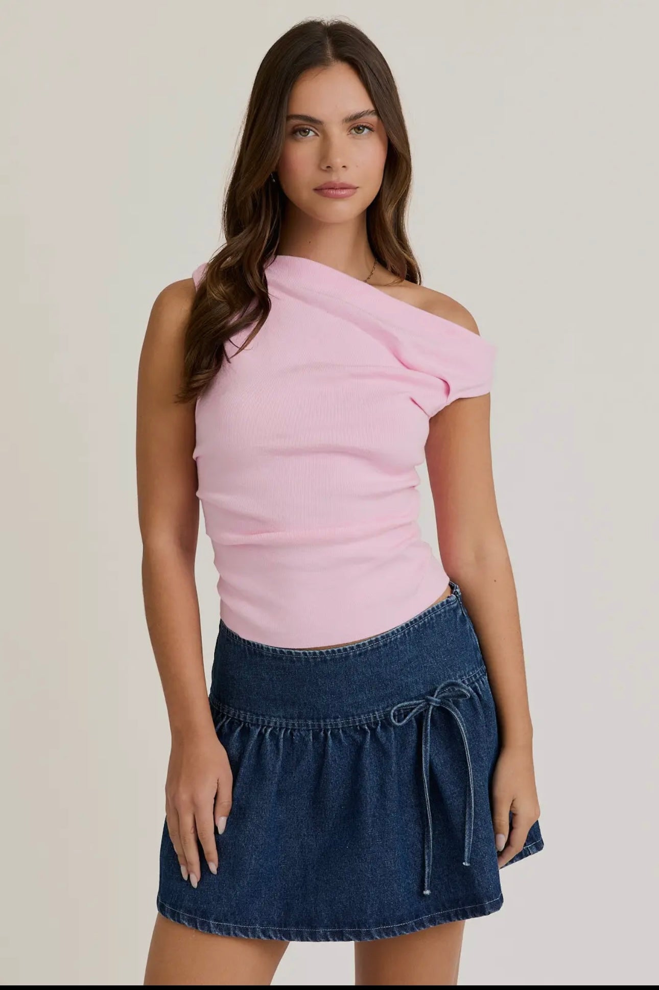 Cupid Top Pink