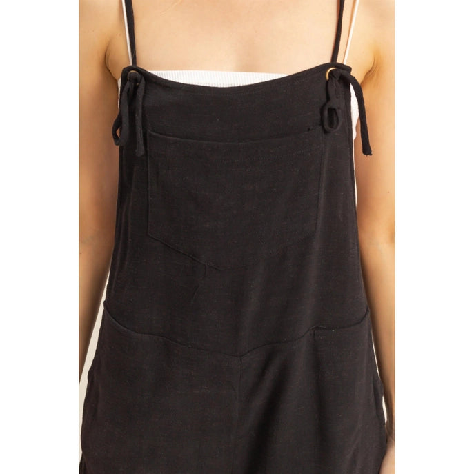 Destiny Romper