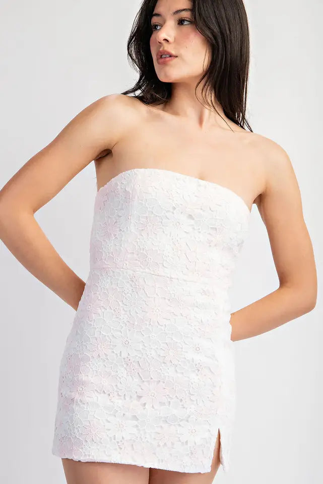 Kate Lace Dress