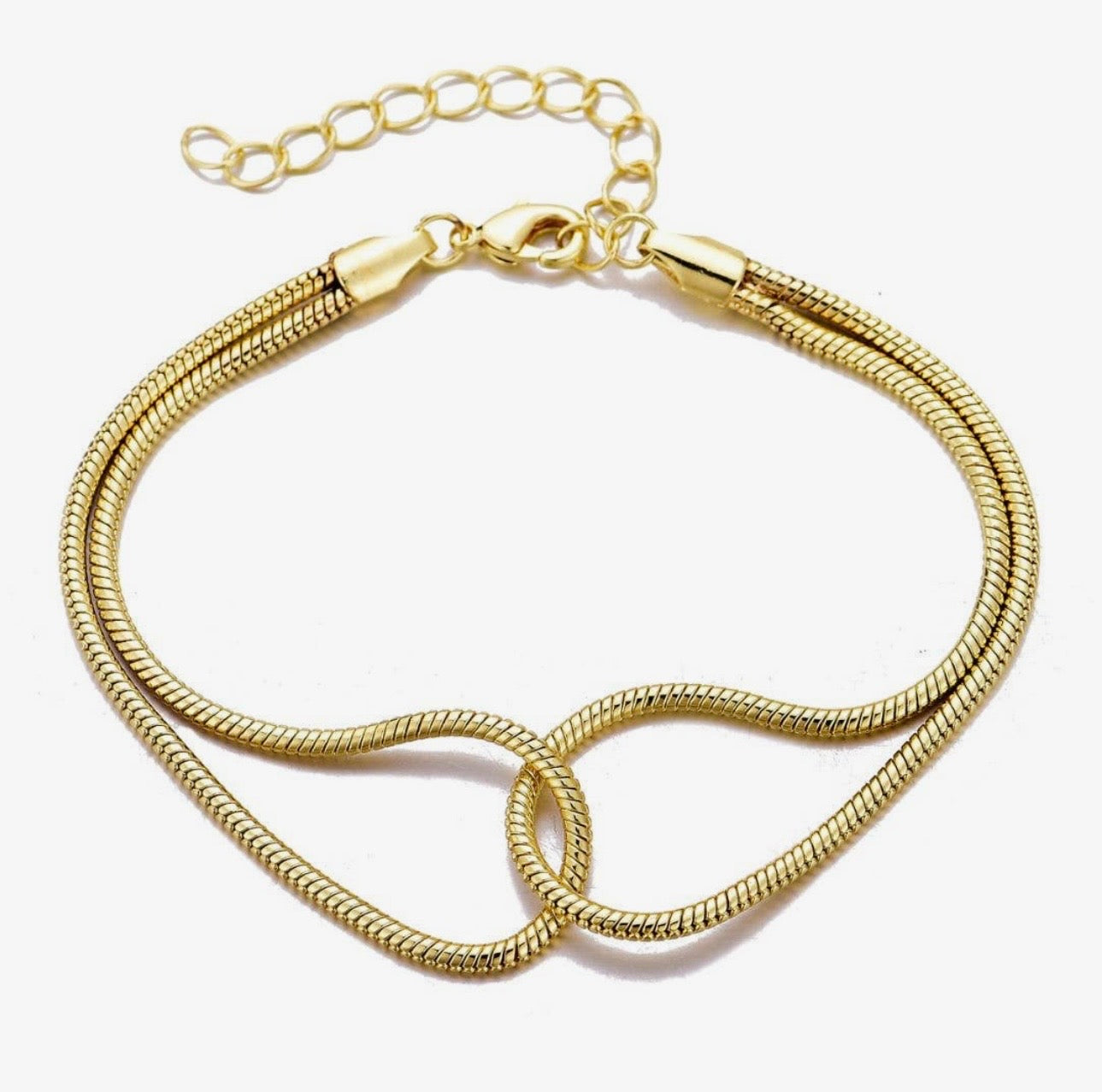 Ave Bracelet
