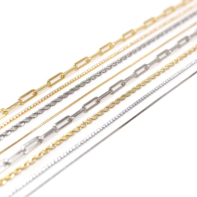 Charlotte Chain