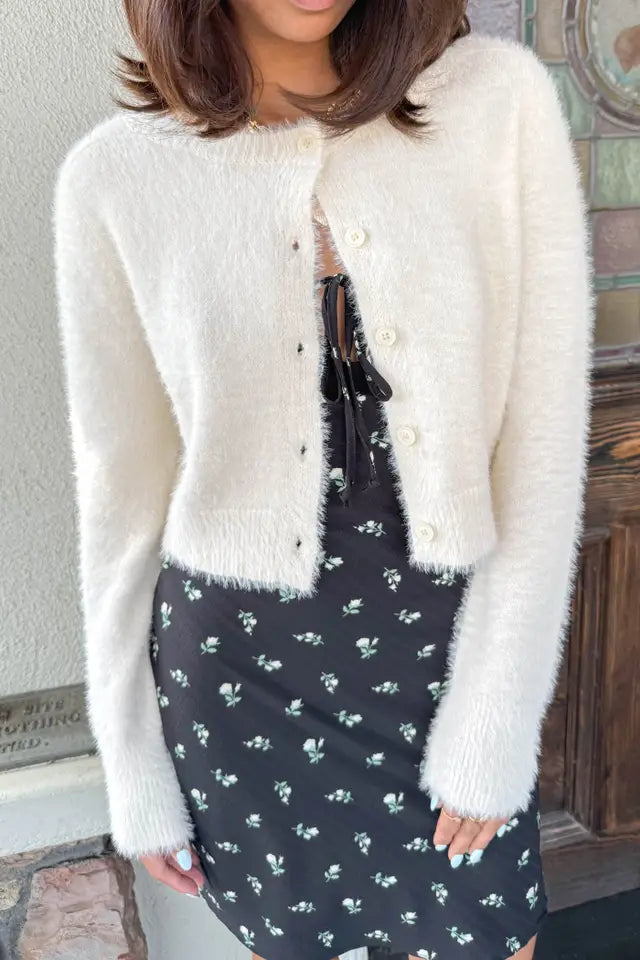 Kelly Knit Cardigan