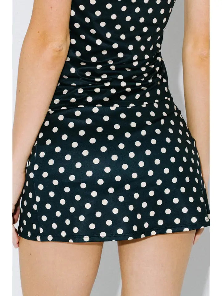 Blythe Mini Skirt
