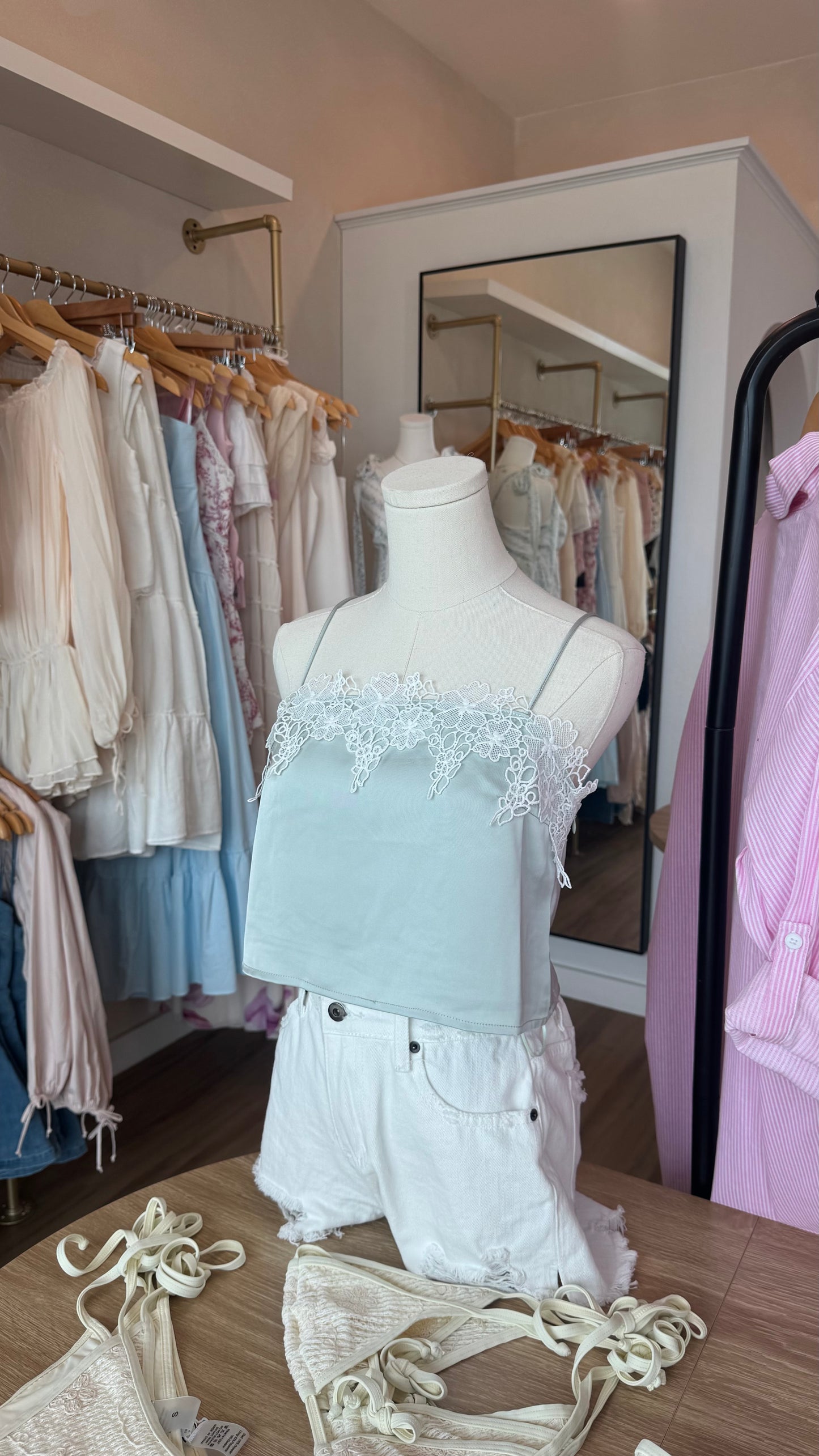 Keira Top
