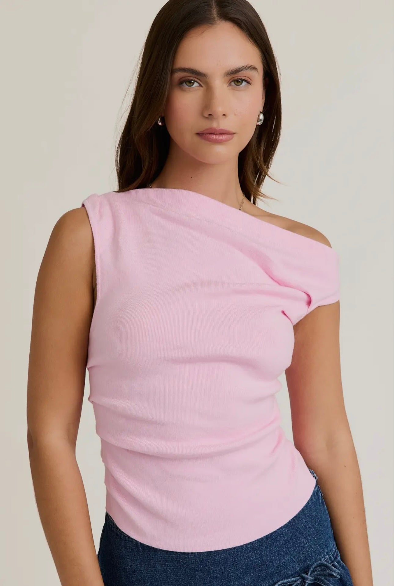 Cupid Top Pink