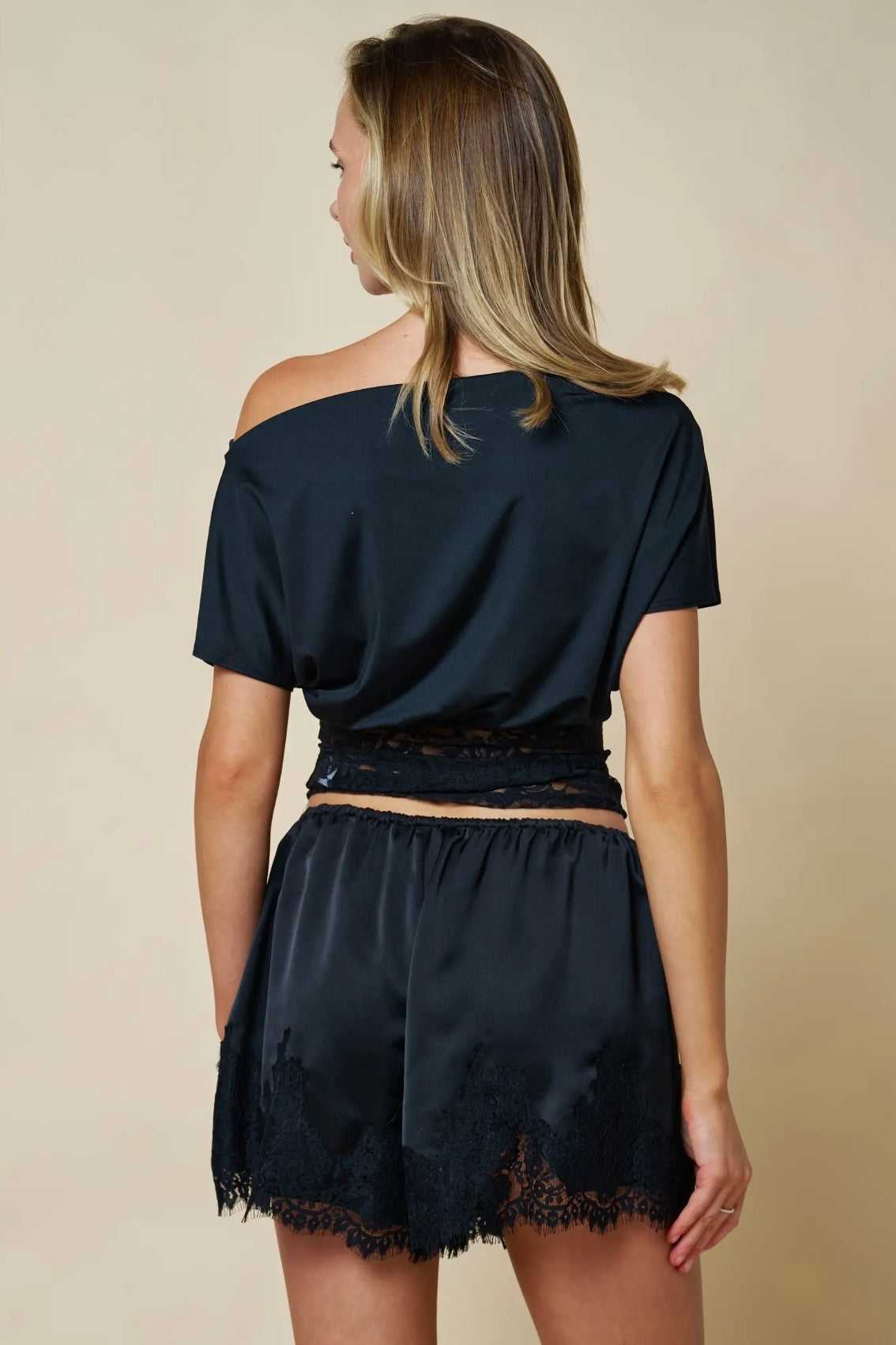 Angelique Off Shoulder Top