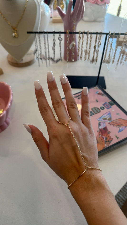 Atlas Hand Chain