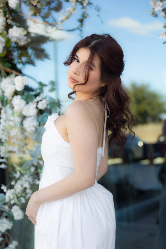 Emma Midi Dress