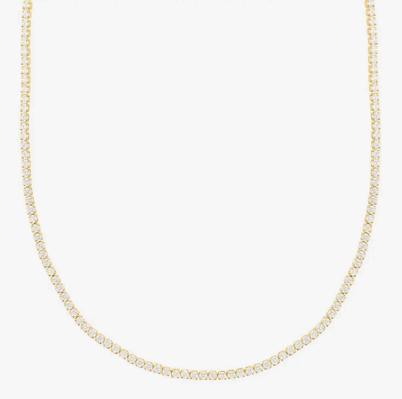 Sloane Tennis Chain
