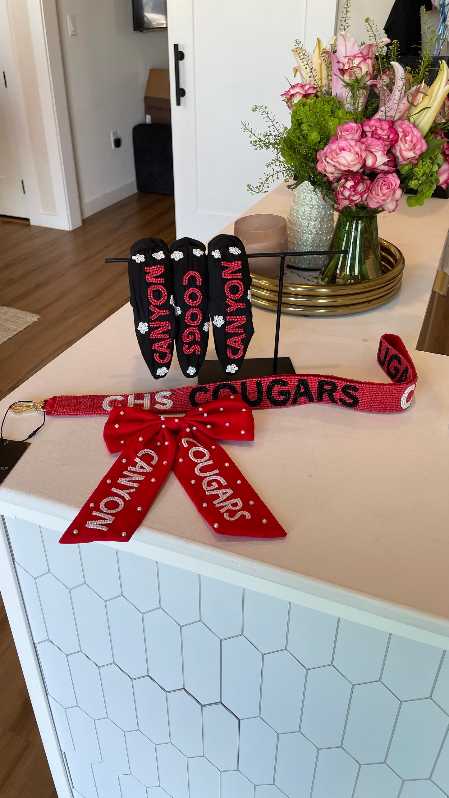 CHS Bows