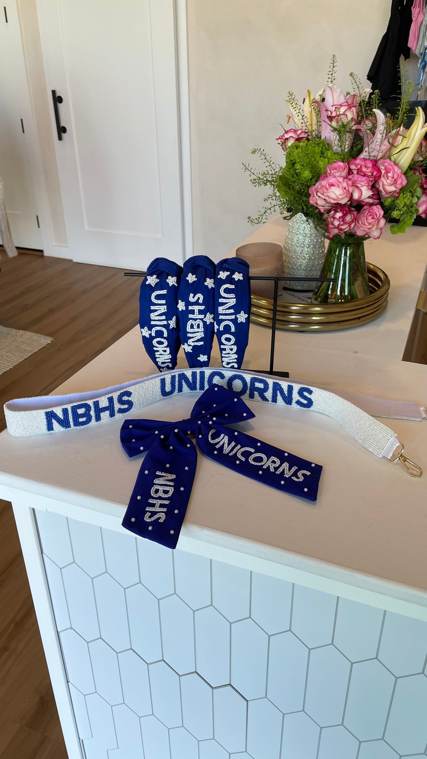 NBHS Bows