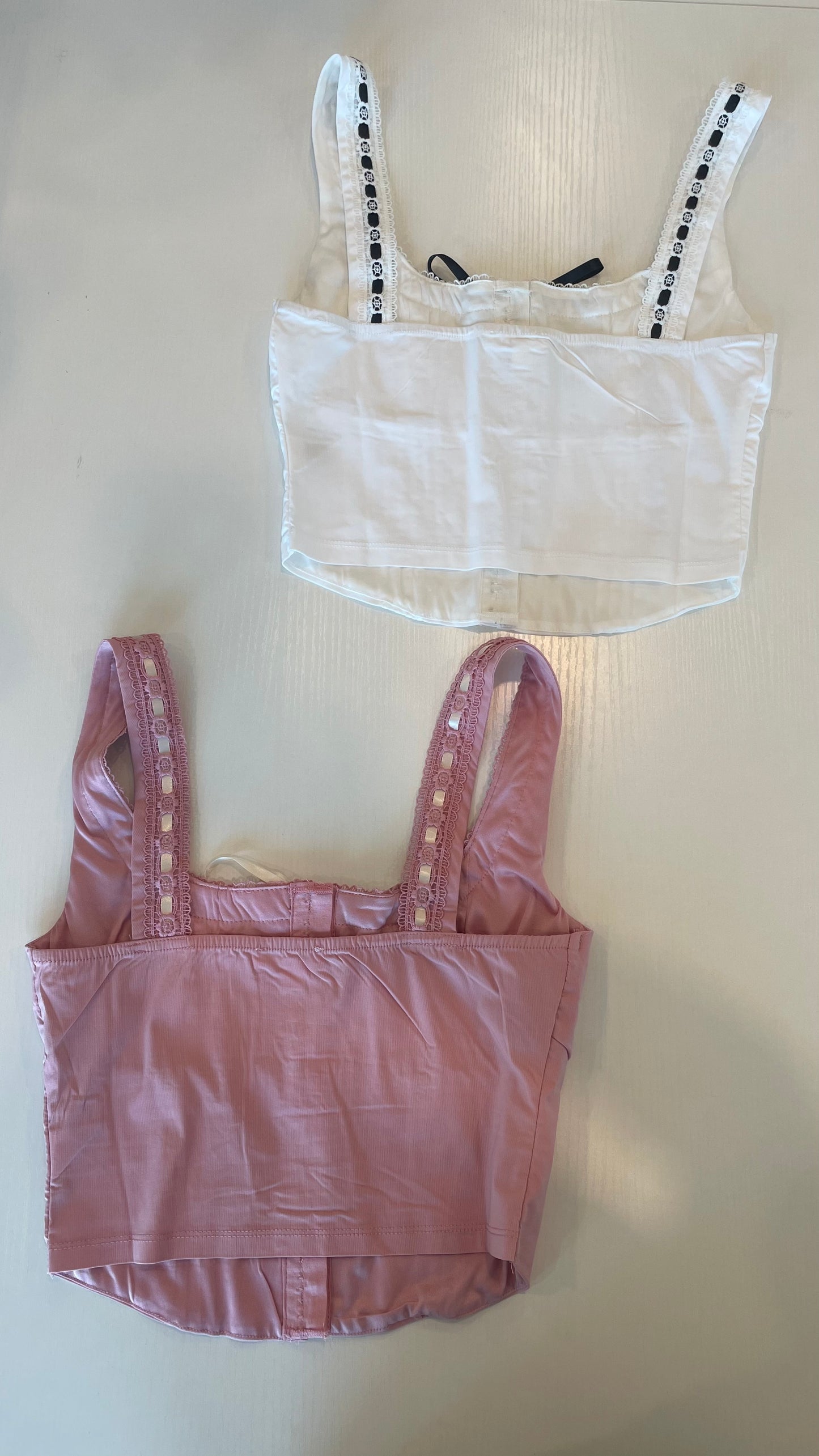 Kayla Corest Top