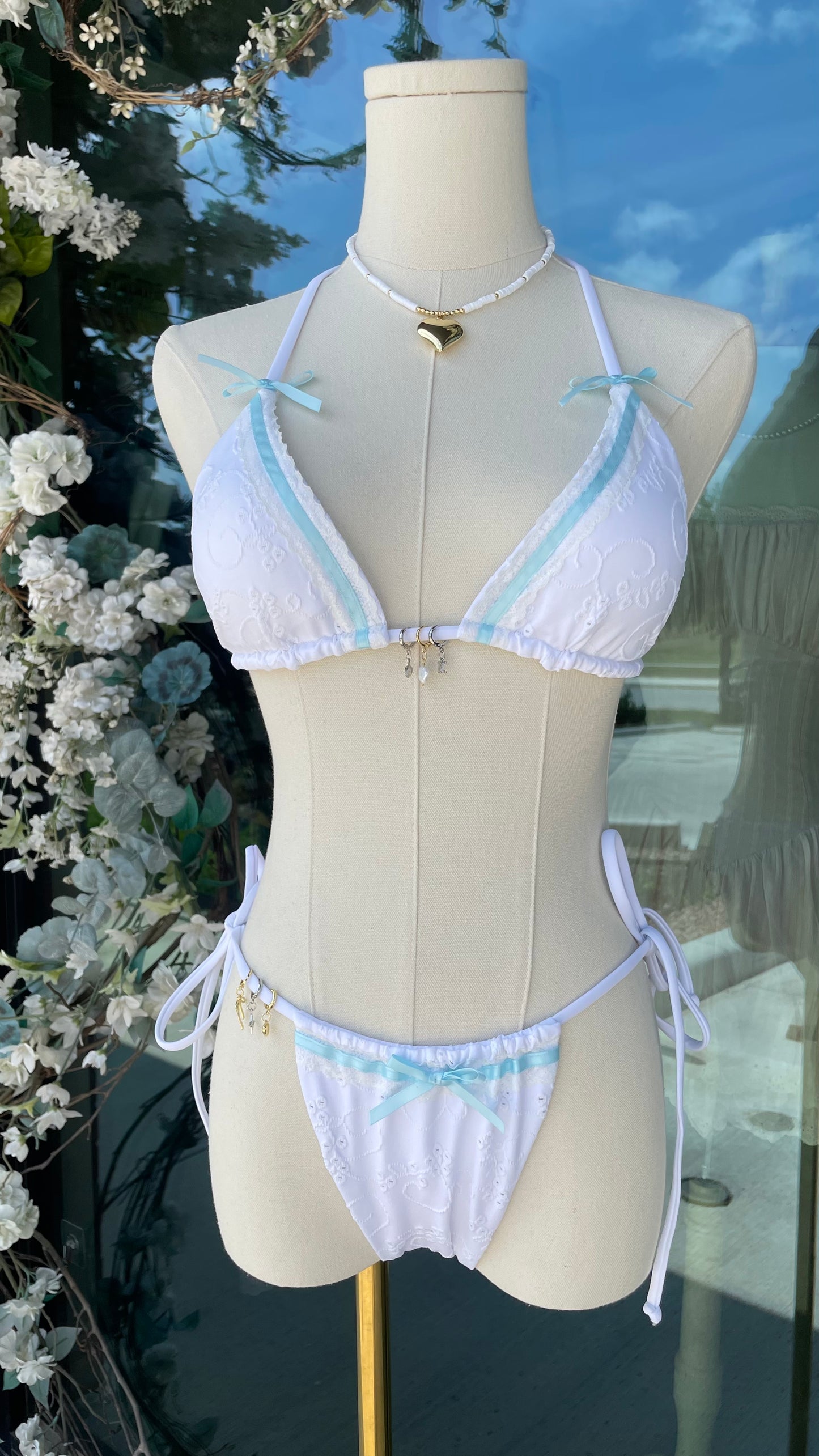 Bikini Charm