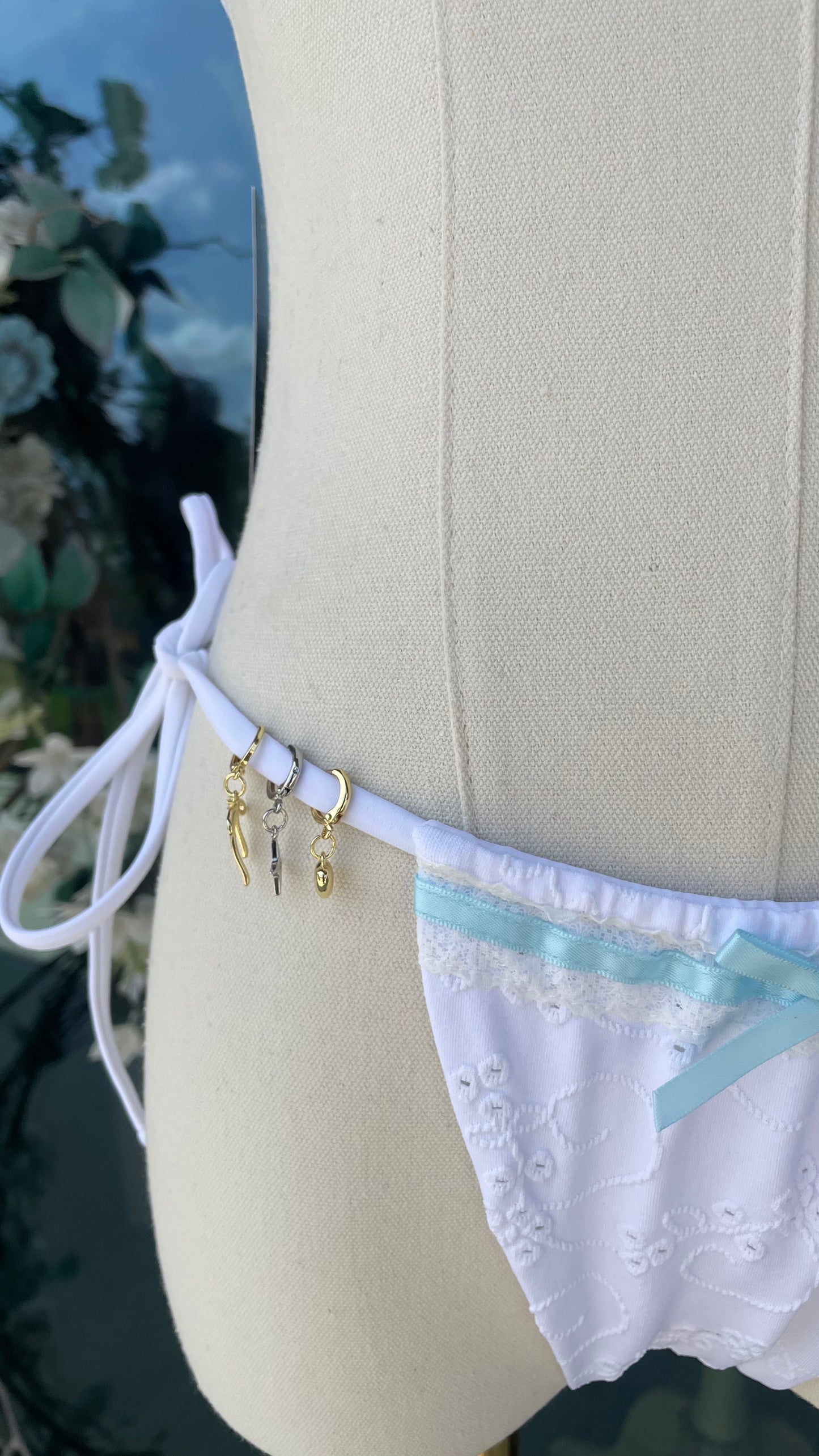 Bikini Charm