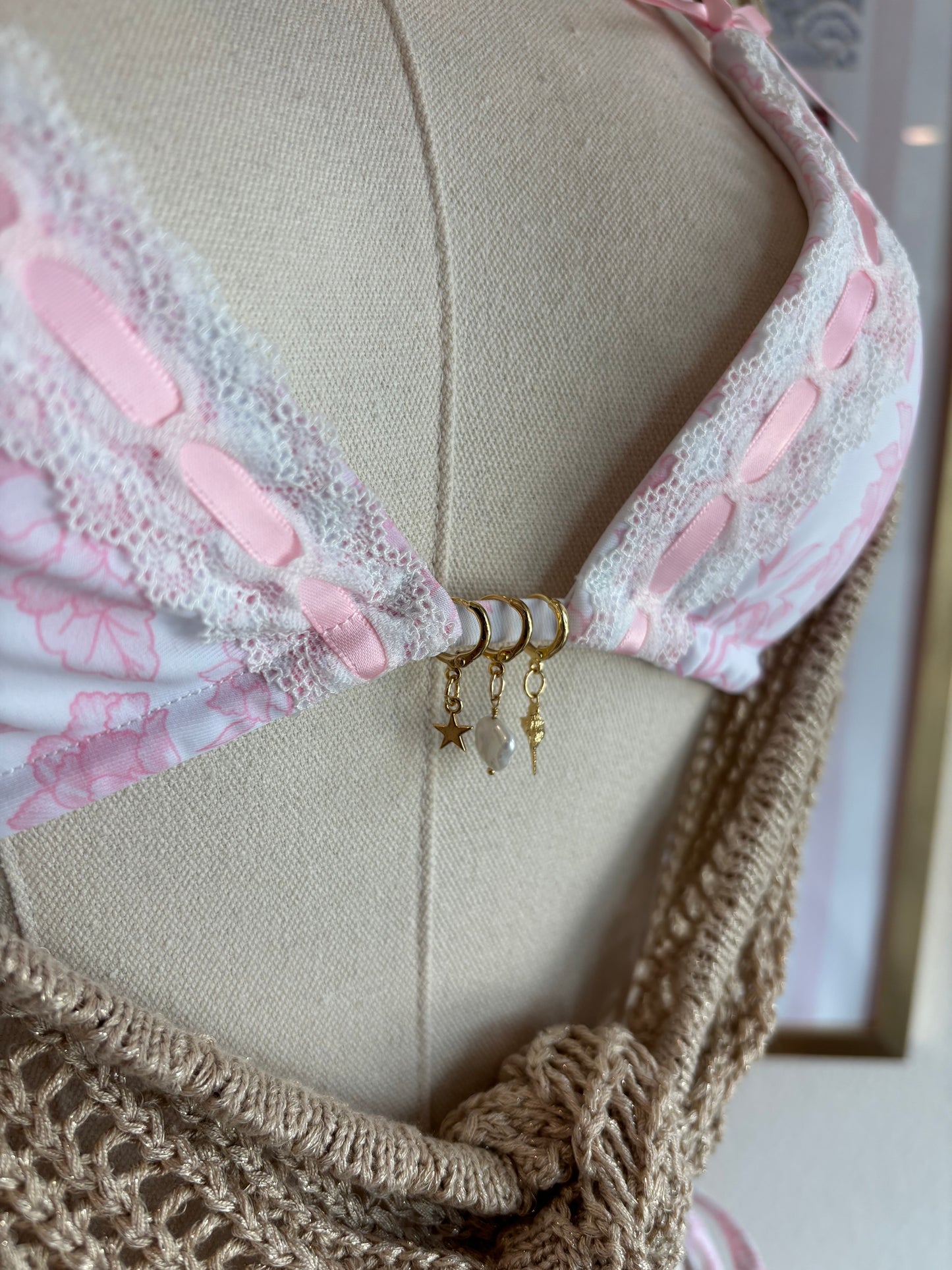 Bikini Charm