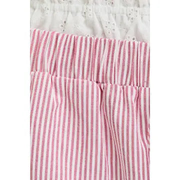 Scarlet Lounge Pants