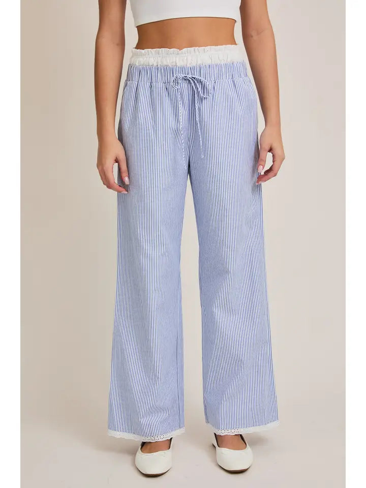 Scarlet Lounge Pants