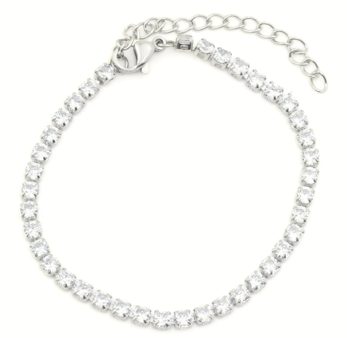 Sparkles Tennis Bracelet