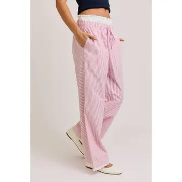 Scarlet Lounge Pants