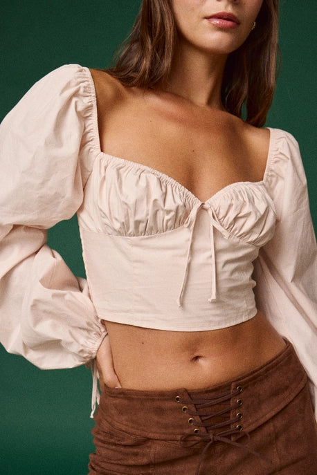 Genevieve Top