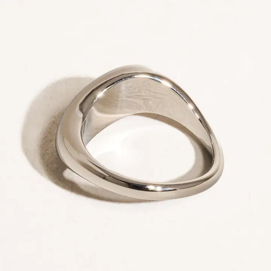 Erin Classic Wavy Band