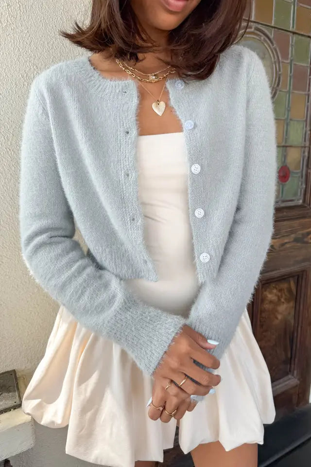 Kelly Knit Cardigan