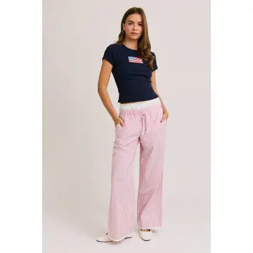 Scarlet Lounge Pants