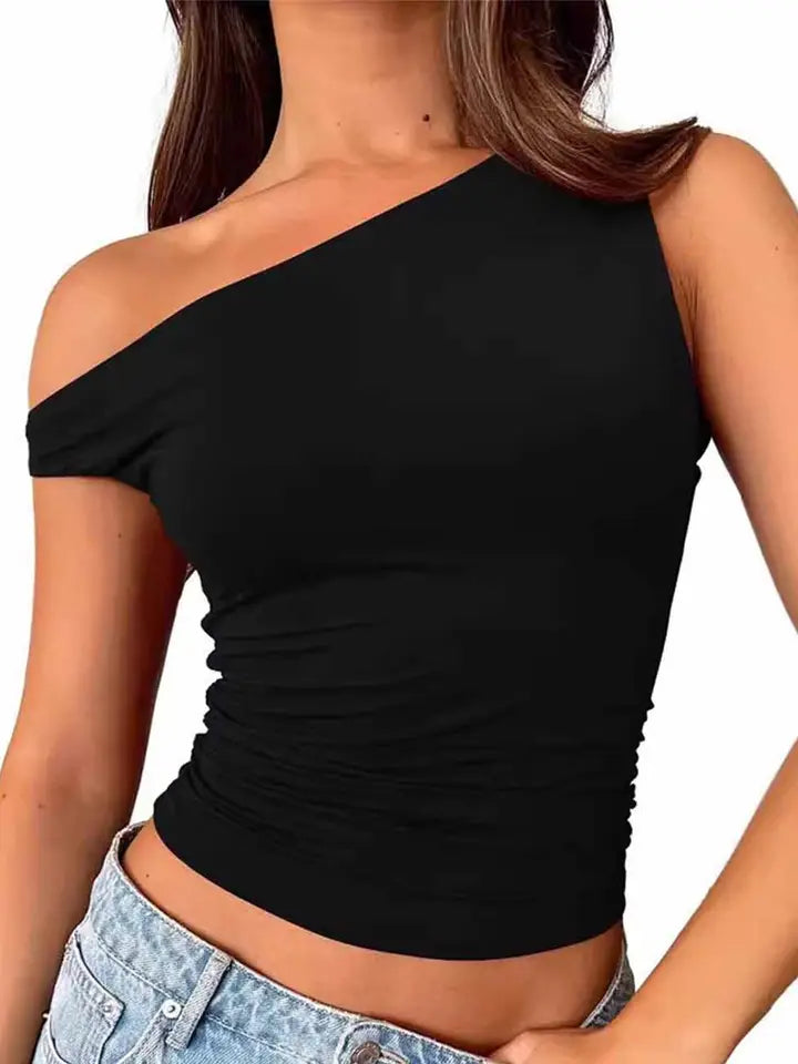 Noemi Off Shoulder Top