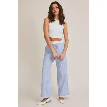 Scarlet Lounge Pants
