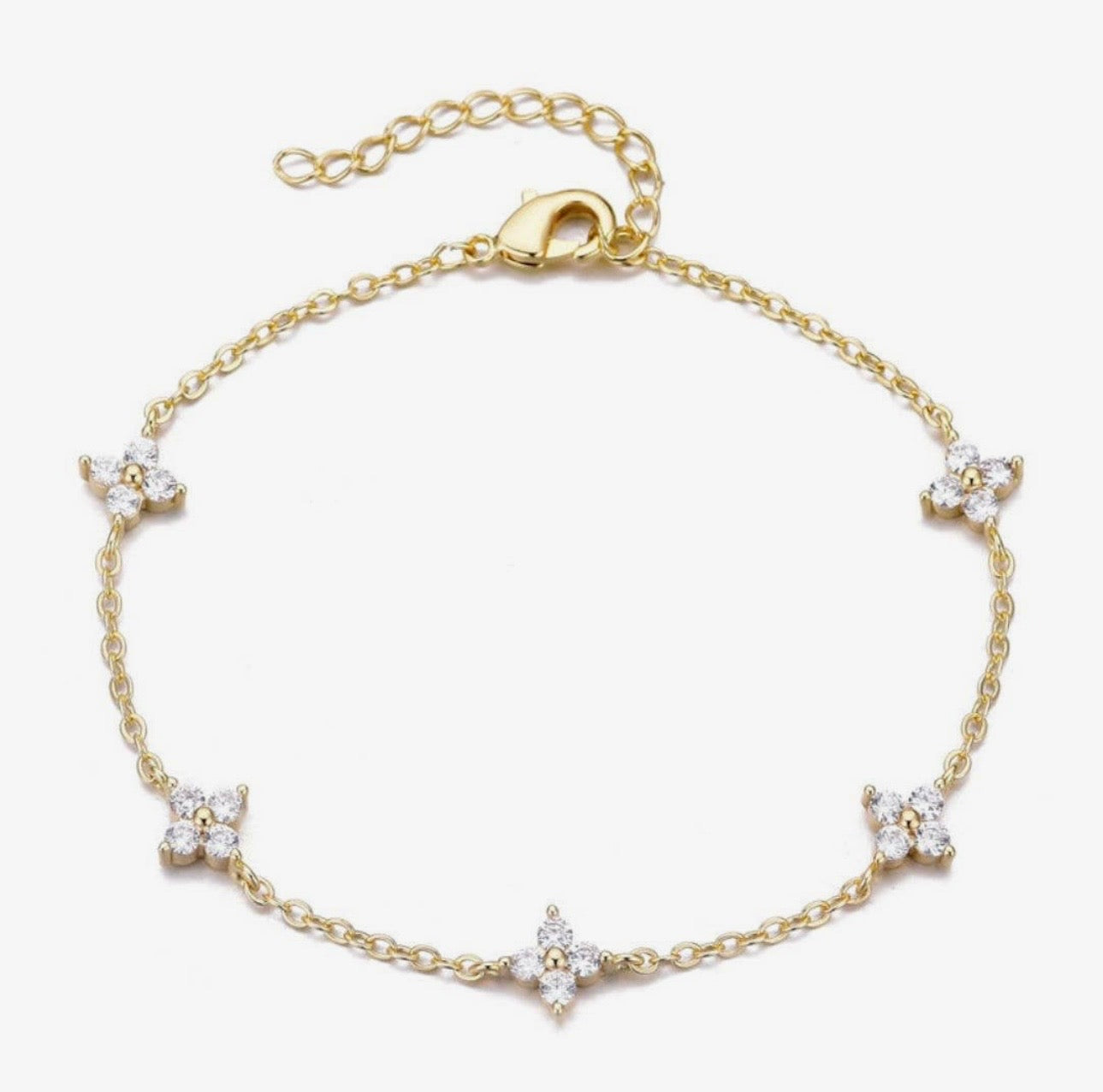 Florence Bracelet