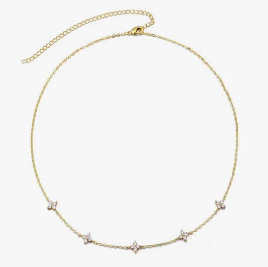 Florence Necklace