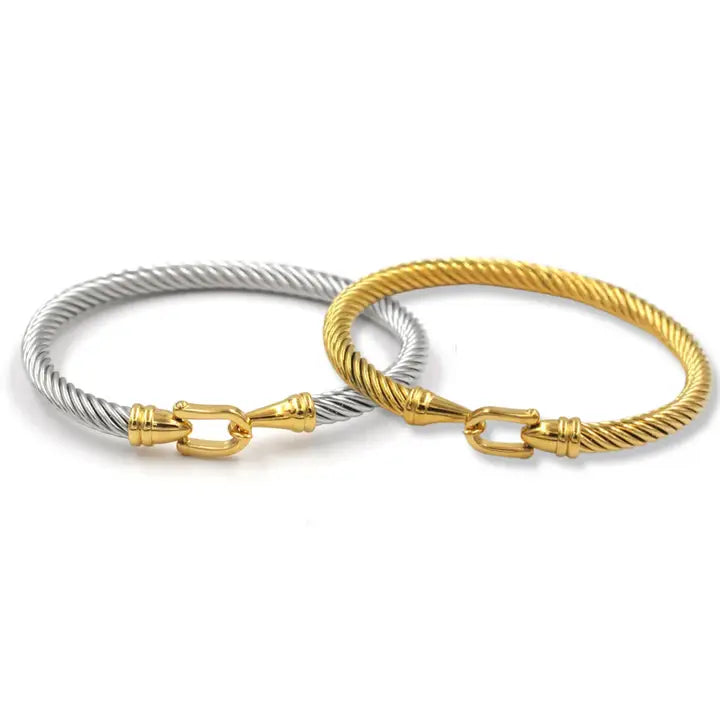 Justine Bangle
