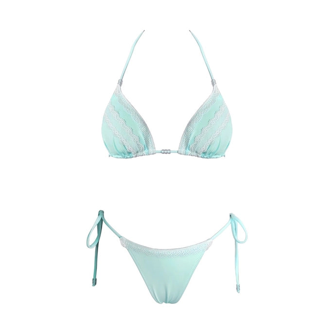 Polly Bikini Bottom