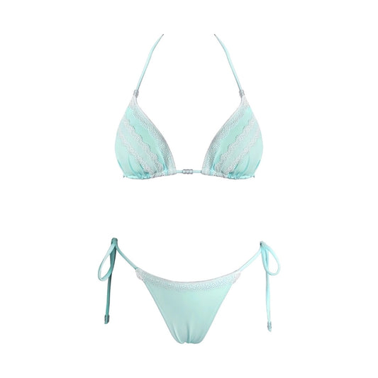 Polly Bikini Top