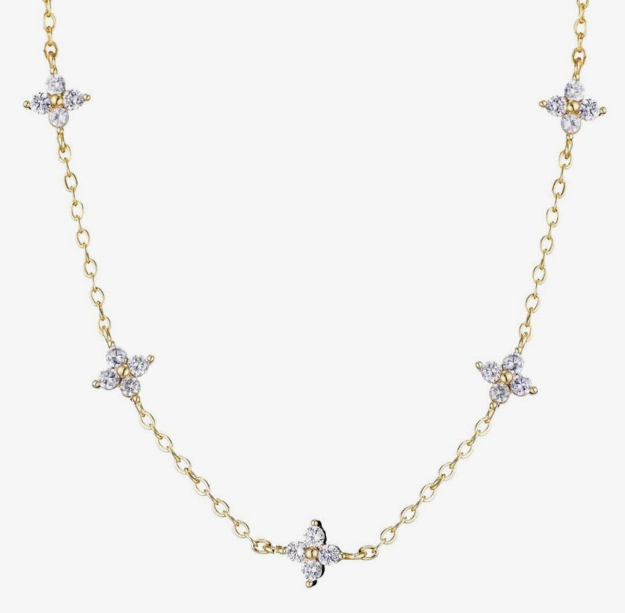 Florence Necklace