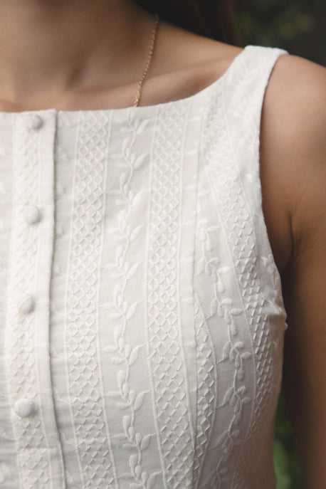 Sierra Dress
