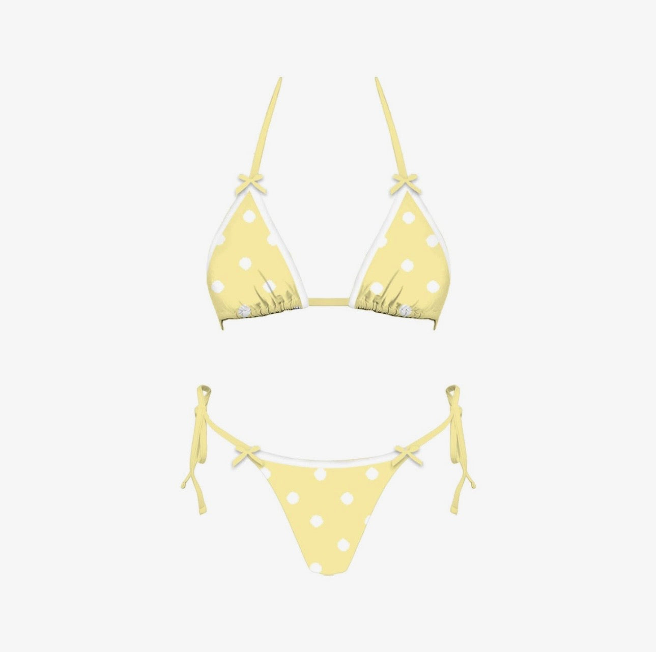 Lyana Bikini Top