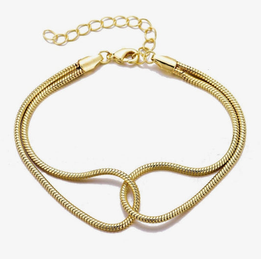 Ave Bracelet