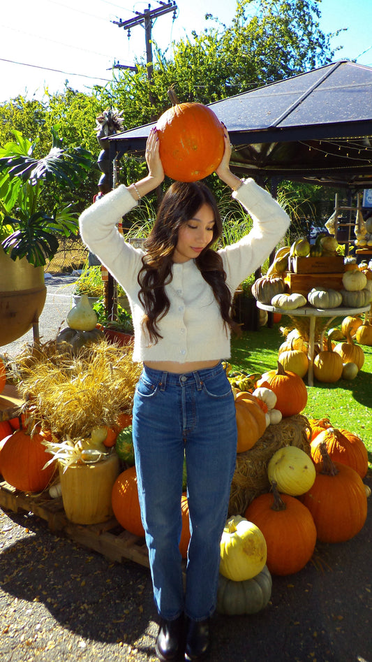Kelly Knit Cardigan