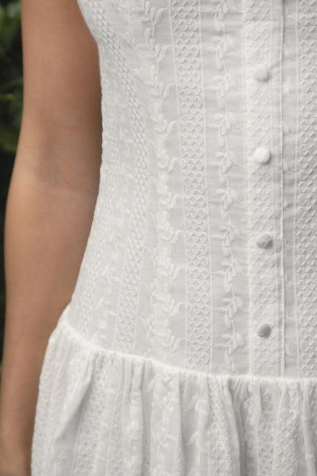Sierra Dress